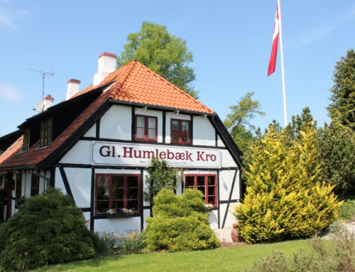 Kro och Konst i Humlebæk