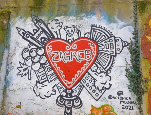 Museer, mat och Mirogoj – några tips i Zagreb