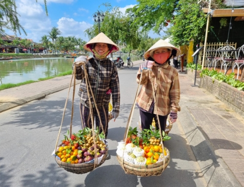 En rundresa i Sydostasien – rutt och reflektioner