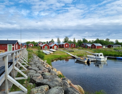 Haparanda skärgårds nationalpark