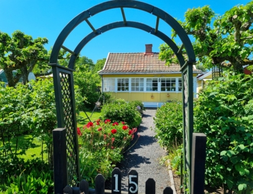 Koloniträdgårdens dag